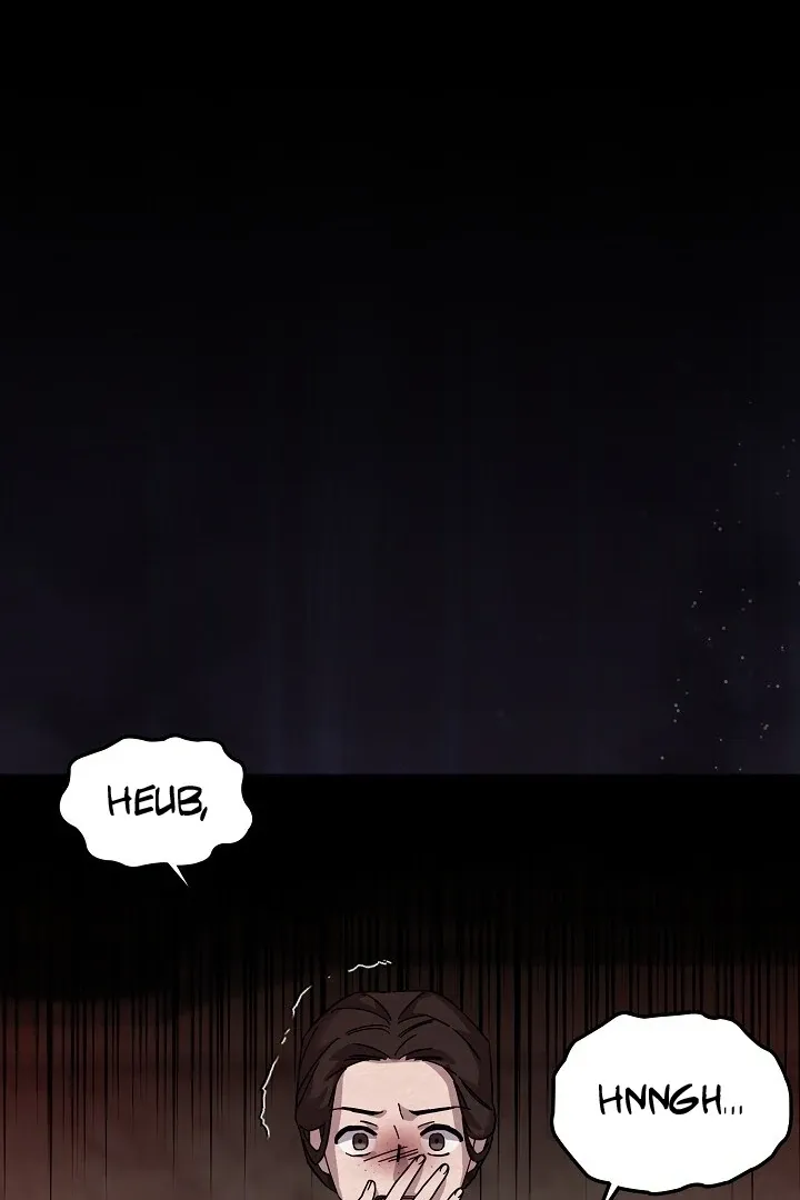 Sweet Chapter 8 page 3 - 