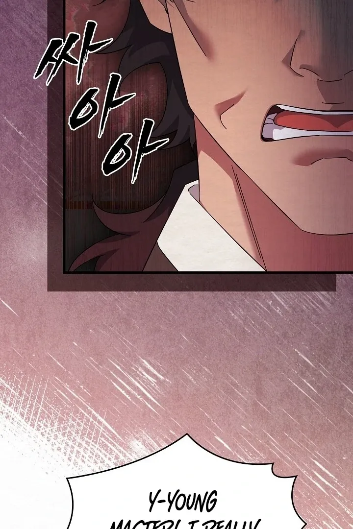 Sweet Chapter 8 page 21 - 