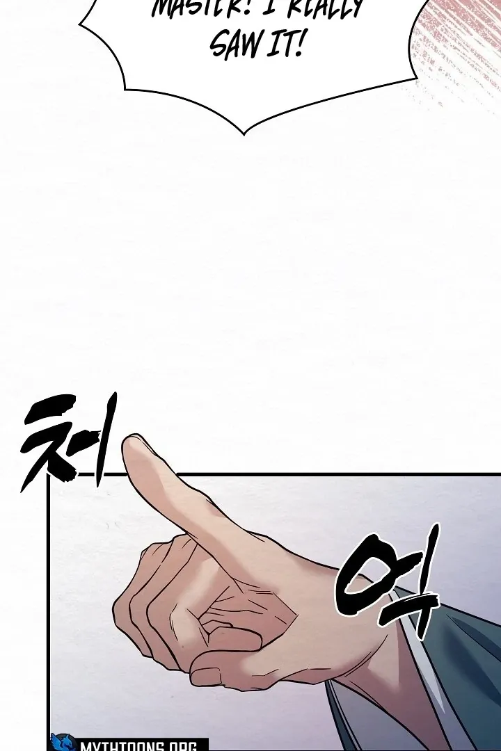 Sweet Chapter 8 page 22 - 