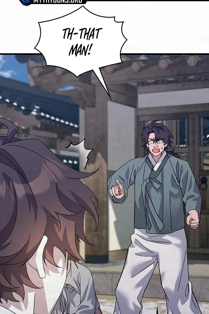 Sweet Chapter 8 page 23 - 