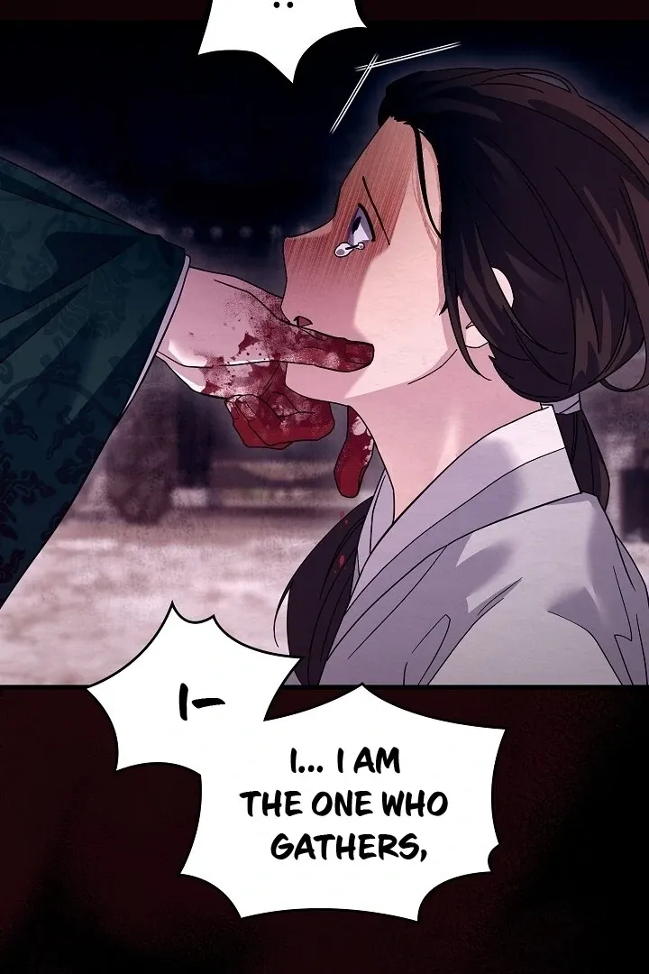Sweet Chapter 8 page 46 - 