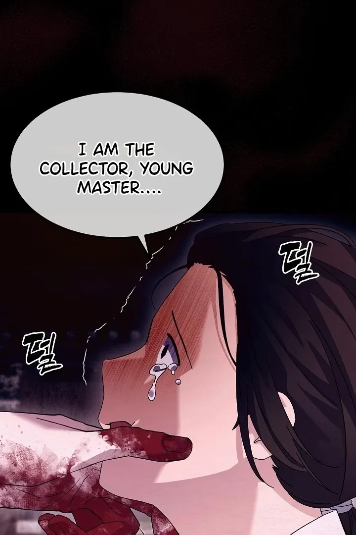 Sweet Chapter 8 page 47 - 
