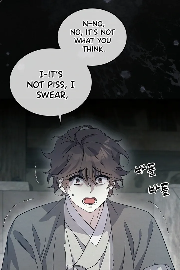 Sweet Chapter 8 page 65 - 