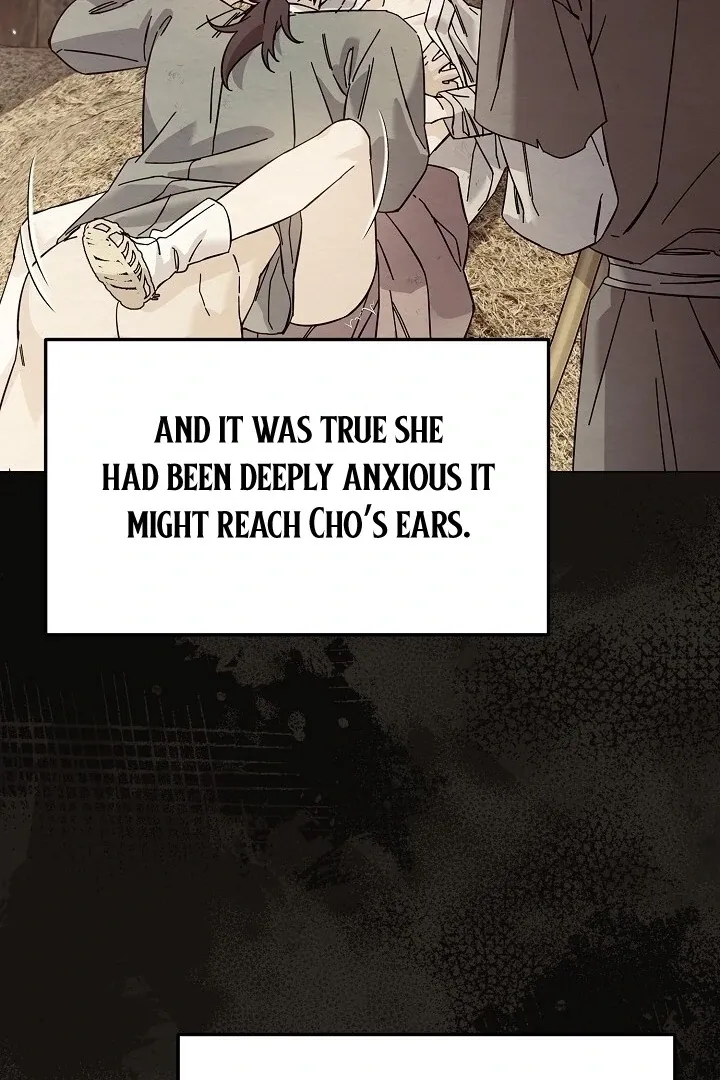 Sweet Chapter 8 page 8 - 