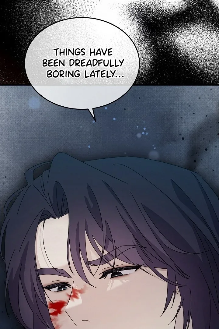Sweet Chapter 8 page 74 - 
