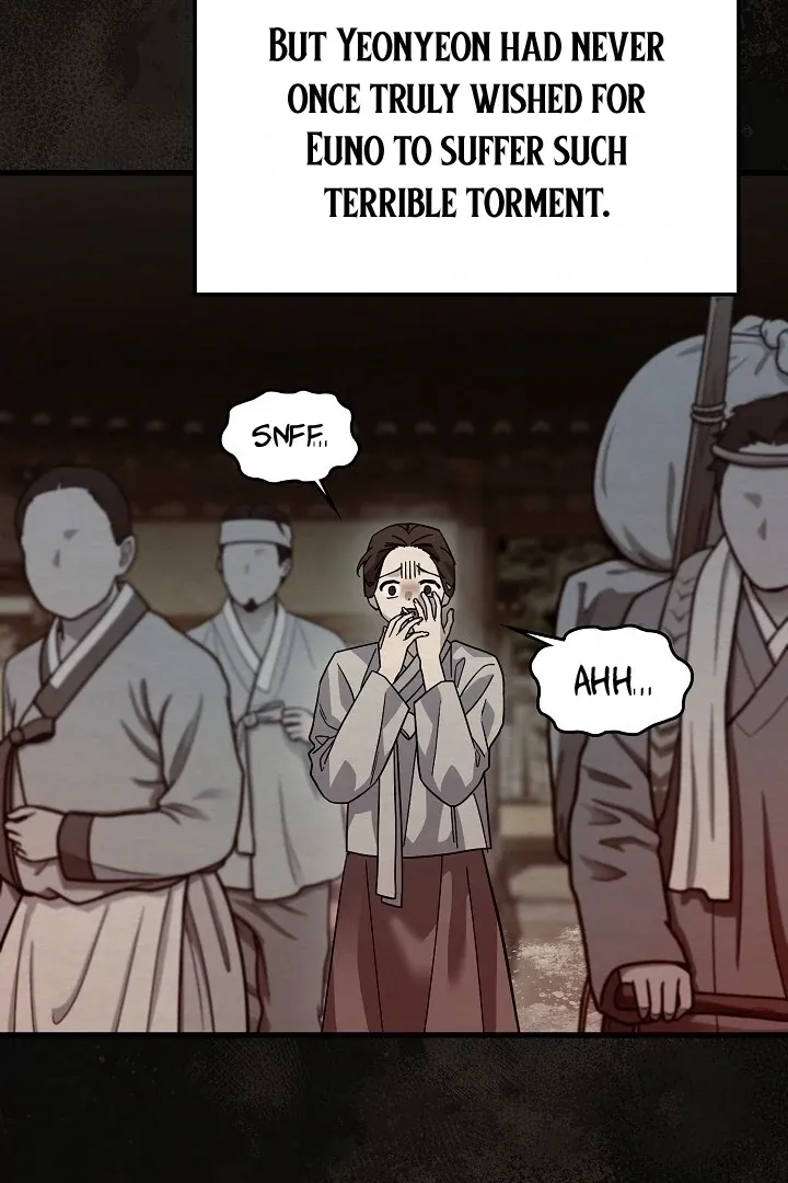 Sweet Chapter 8 page 9 - 