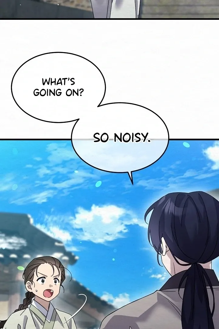 Sweet Chapter 8 page 81 - 