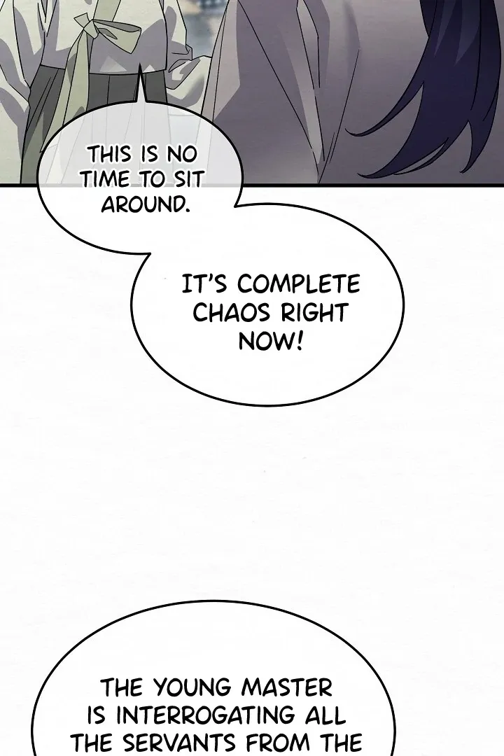 Sweet Chapter 8 page 82 - 