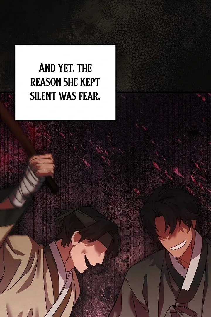 Sweet Chapter 8 page 10 - 