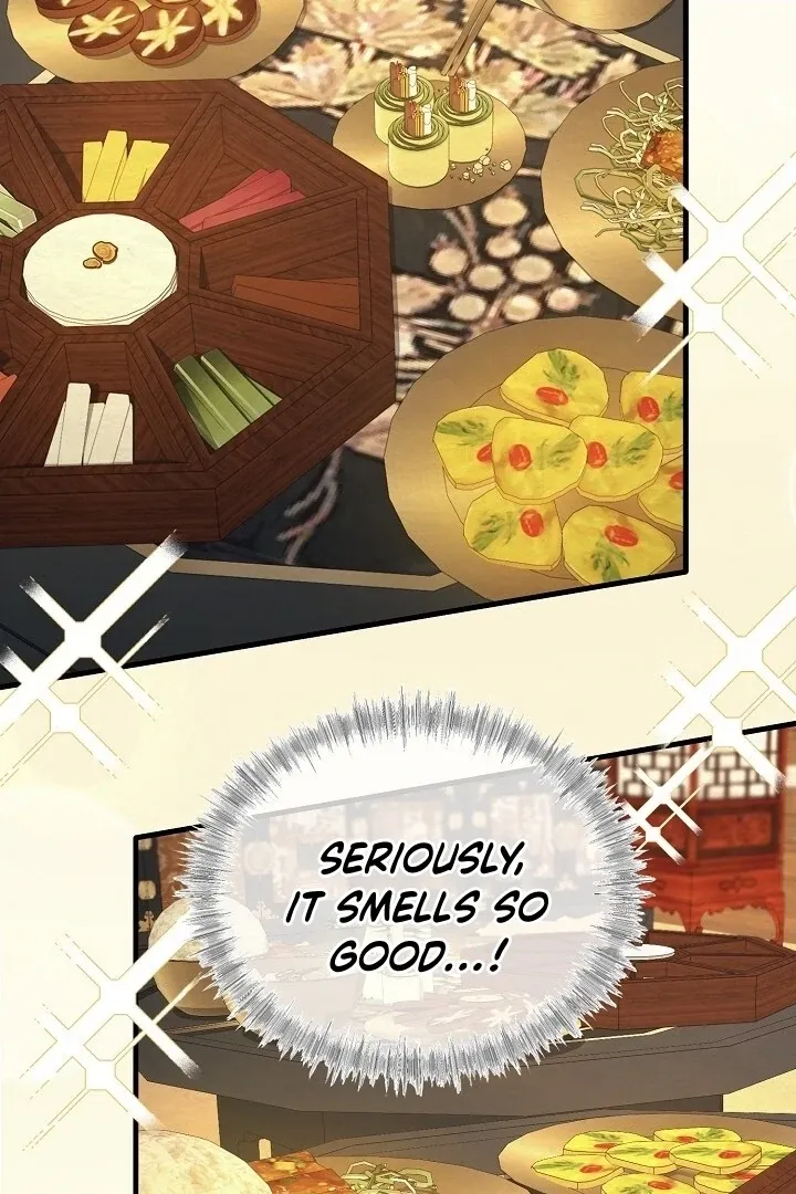 Sweet Chapter 9 page 106 - 