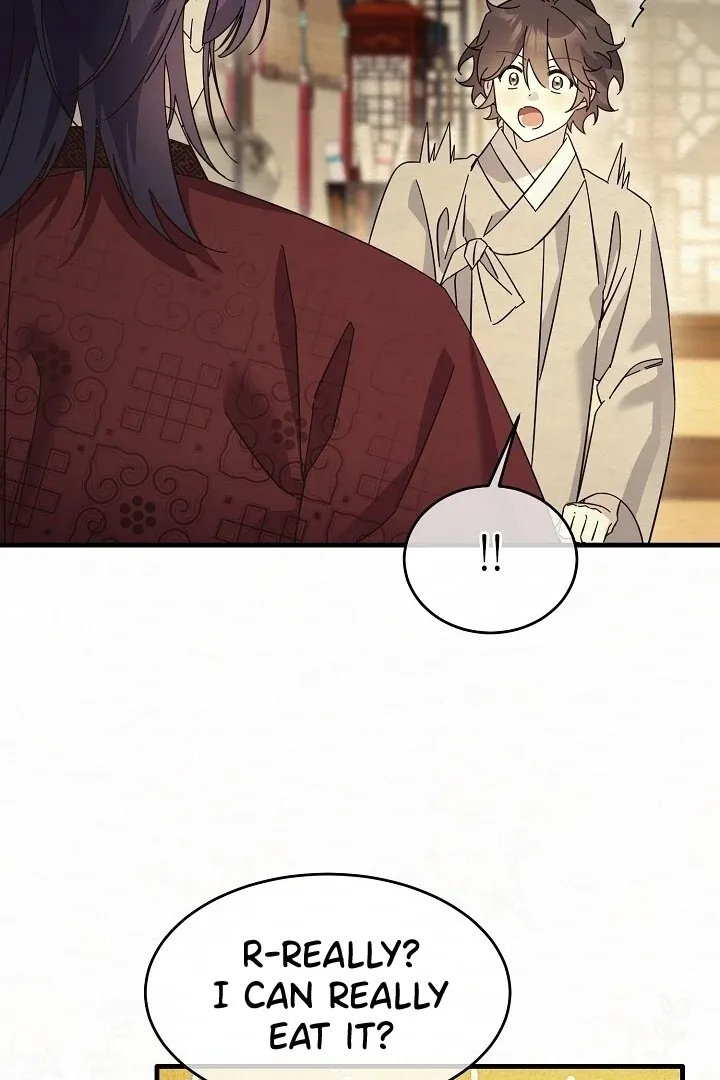 Sweet Chapter 9 page 108 - 