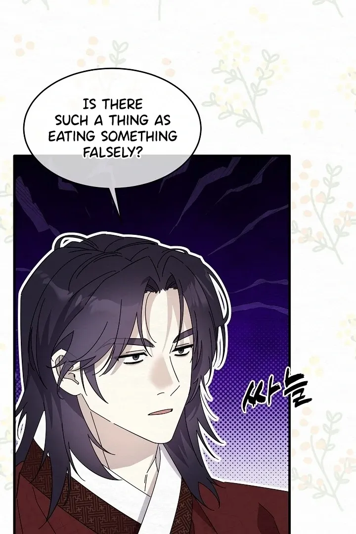Sweet Chapter 9 page 110 - 