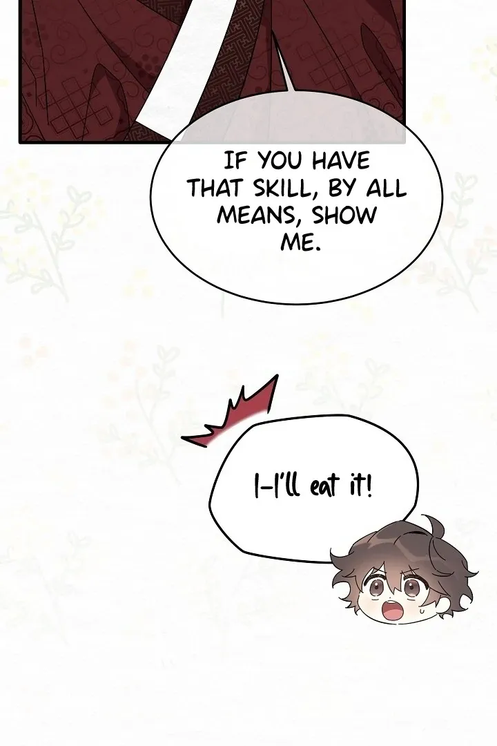 Sweet Chapter 9 page 111 - 