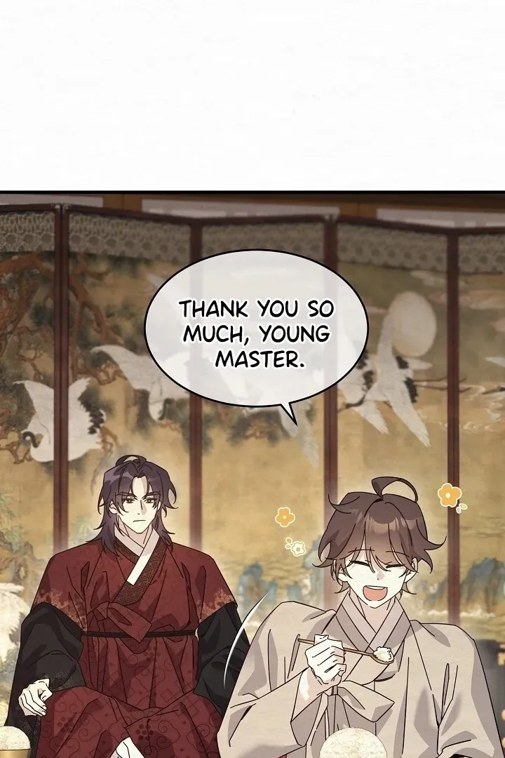 Sweet Chapter 9 page 112 - 