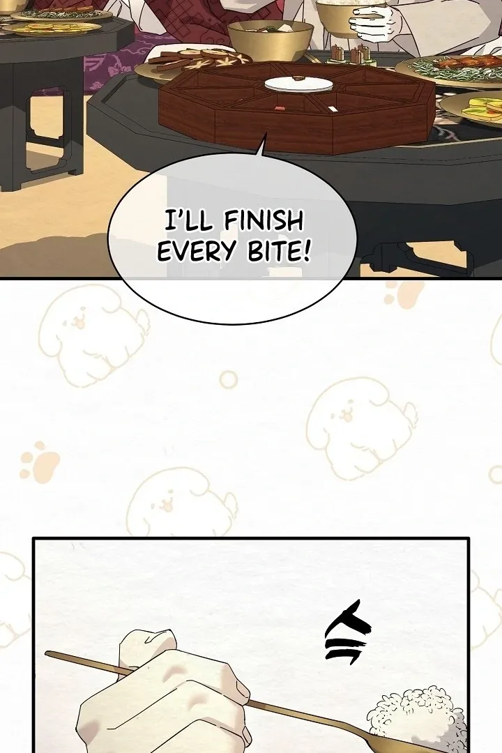 Sweet Chapter 9 page 113 - 