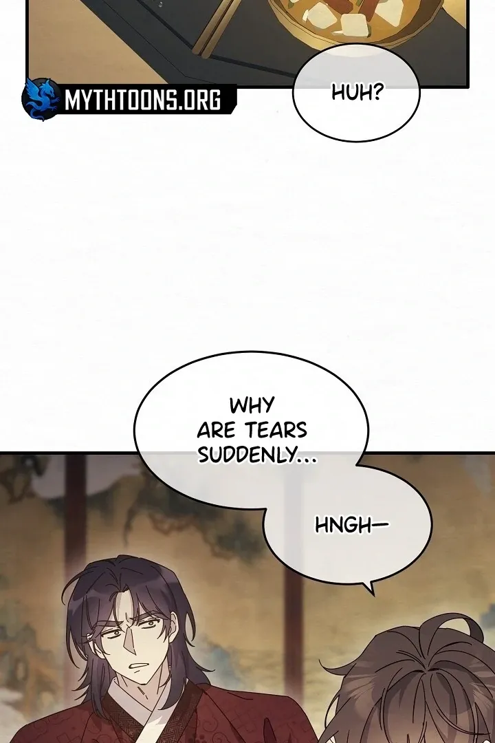 Sweet Chapter 9 page 119 - 