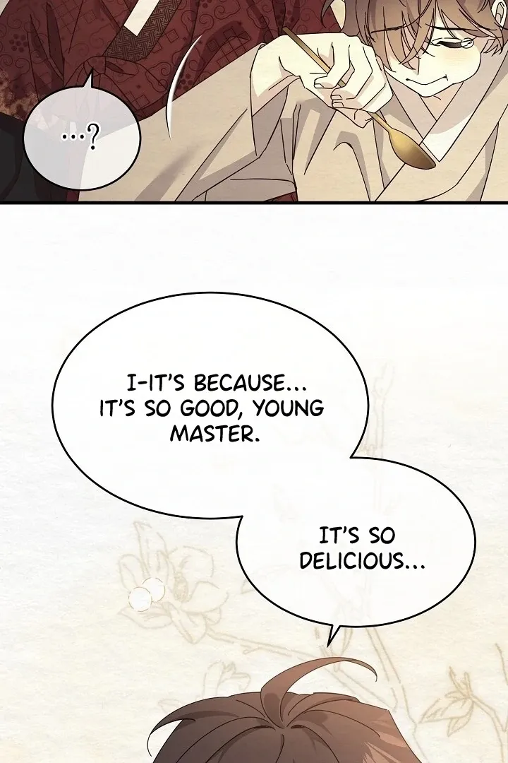 Sweet Chapter 9 page 120 - 
