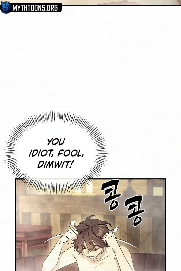 Sweet Chapter 9 page 15 - 
