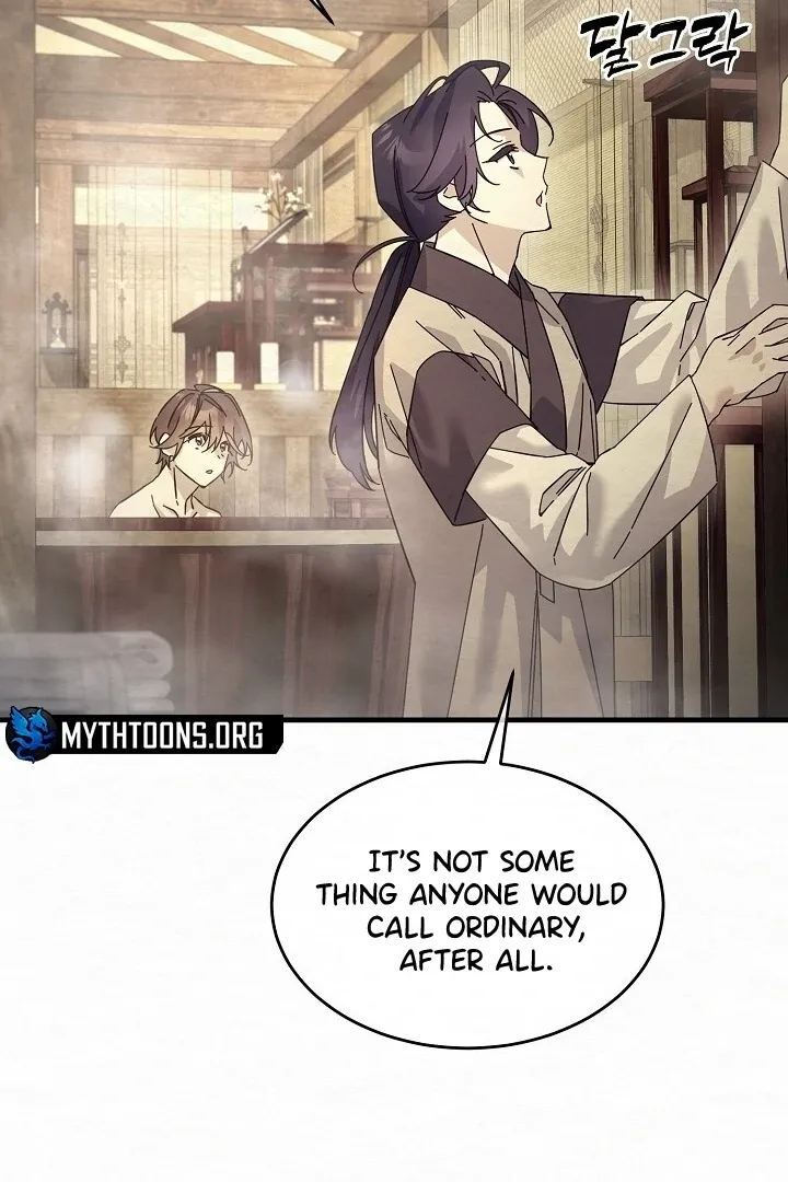 Sweet Chapter 9 page 21 - 