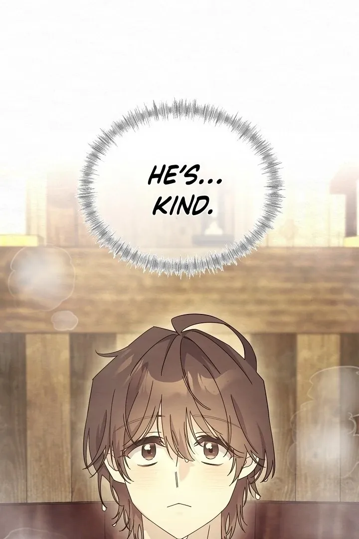 Sweet Chapter 9 page 22 - 