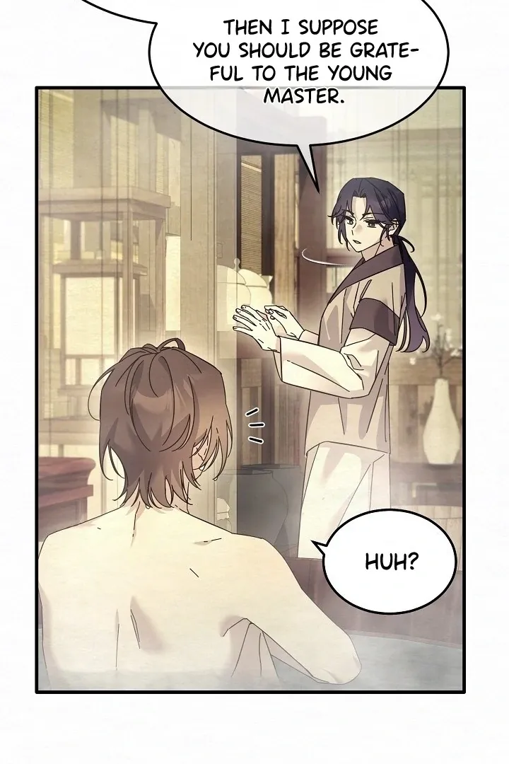 Sweet Chapter 9 page 24 - 