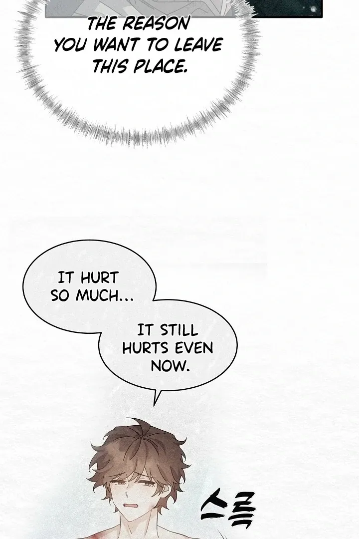 Sweet Chapter 9 page 28 - 