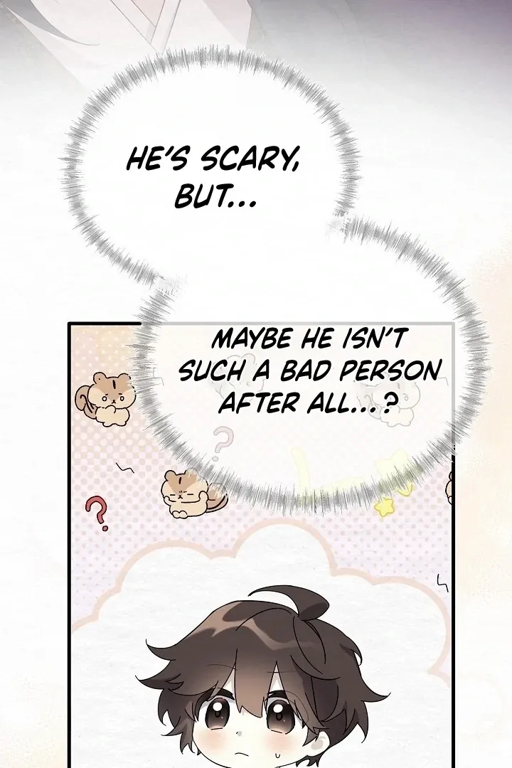 Sweet Chapter 9 page 34 - 