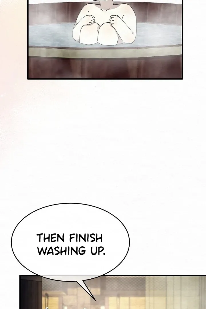 Sweet Chapter 9 page 35 - 