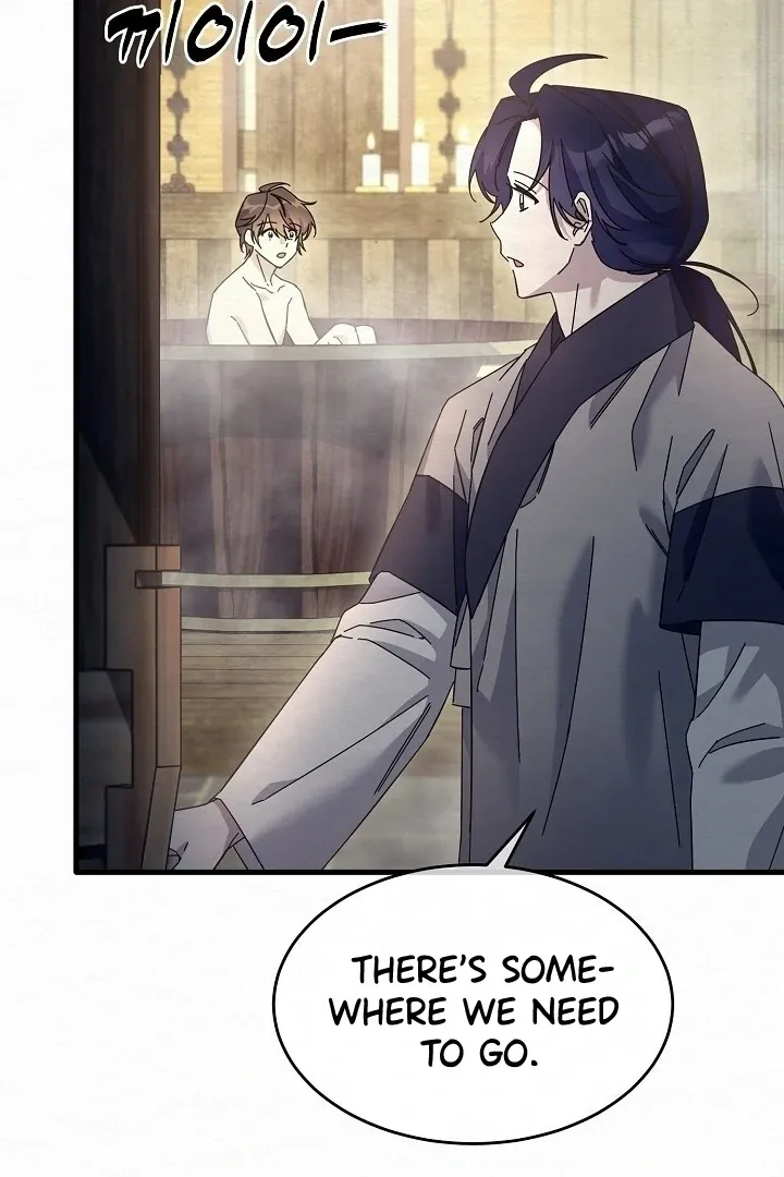 Sweet Chapter 9 page 36 - 