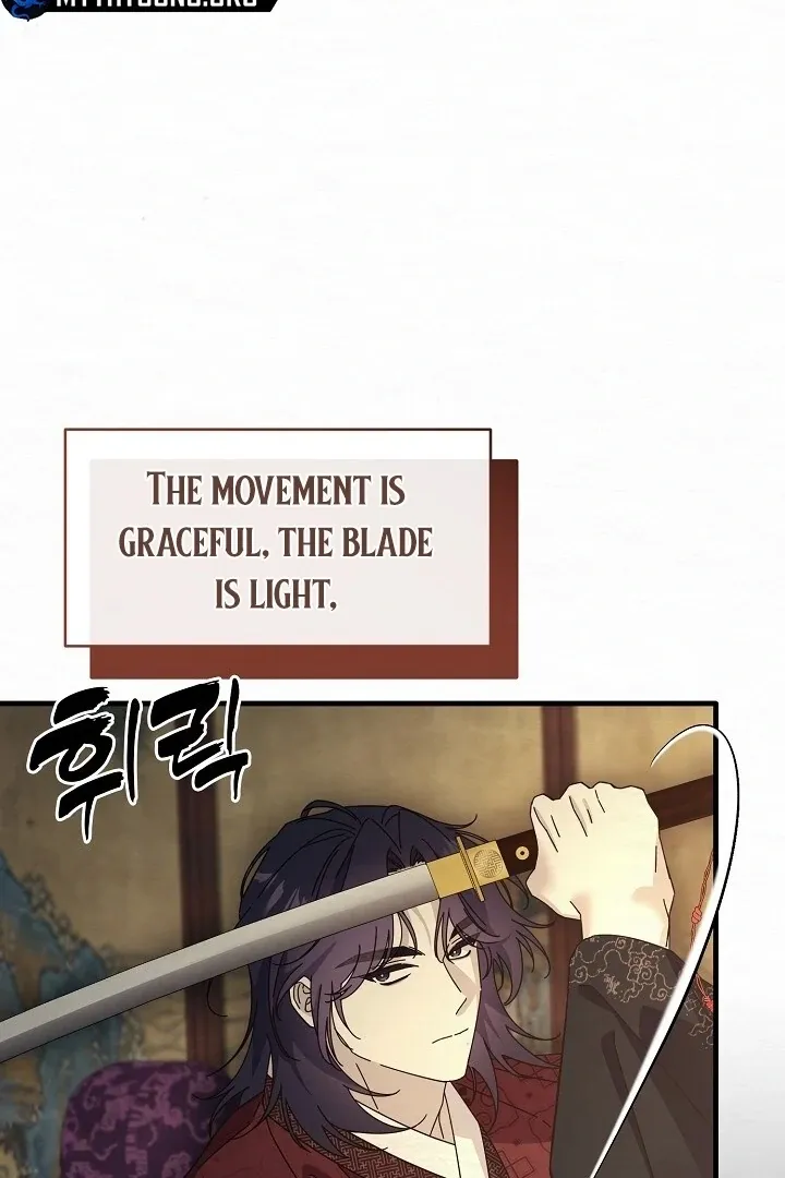 Sweet Chapter 9 page 53 - 