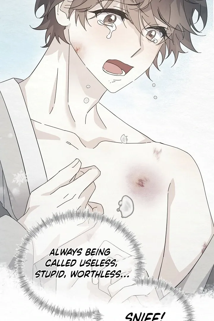 Sweet Chapter 9 page 71 - 