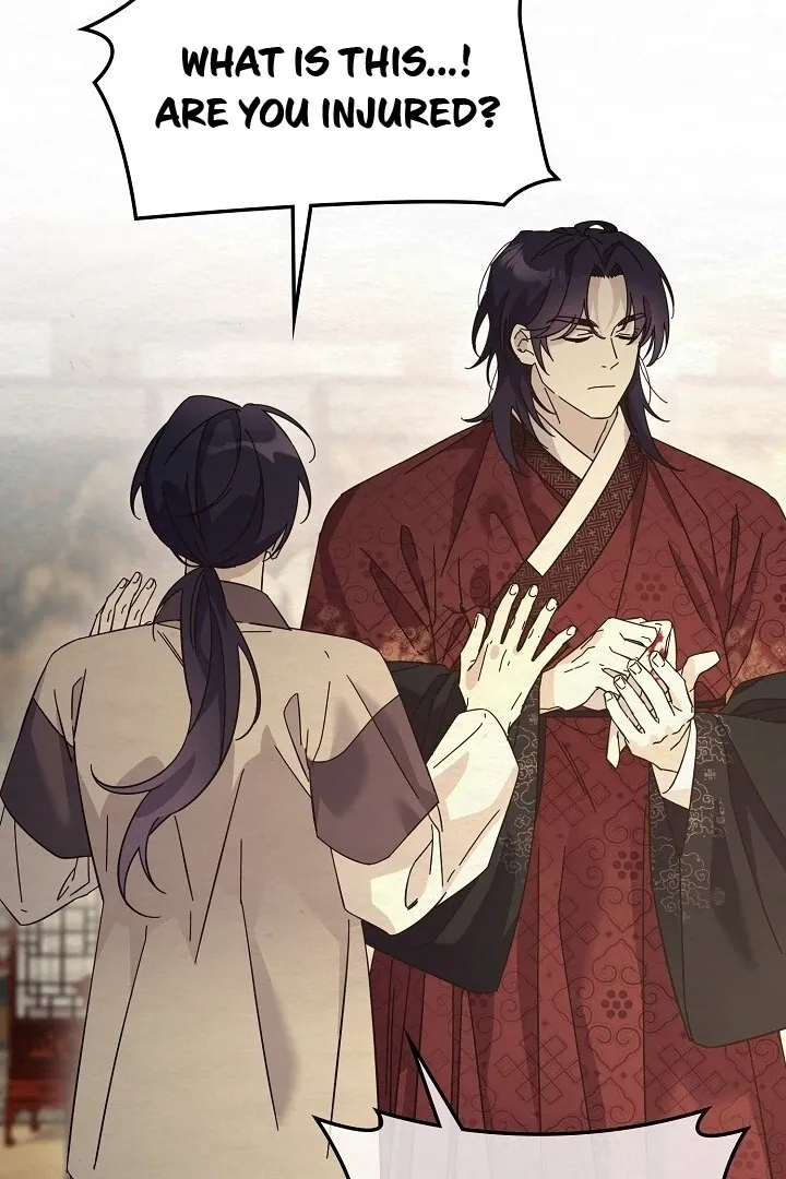Sweet Chapter 9 page 75 - 
