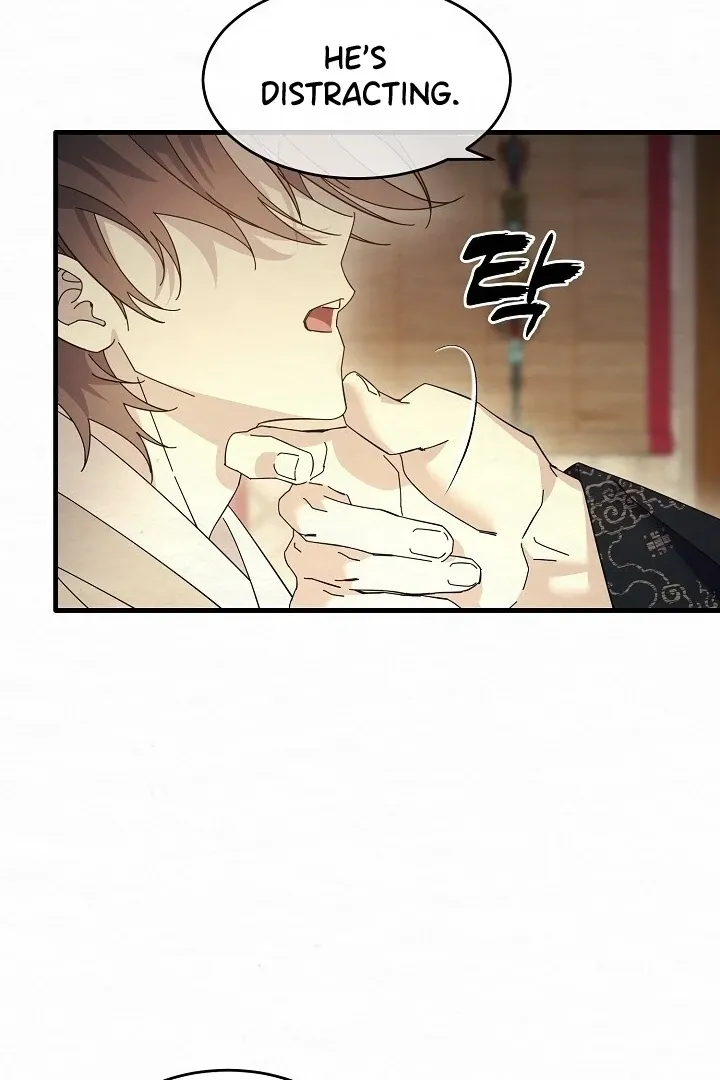 Sweet Chapter 9 page 97 - 