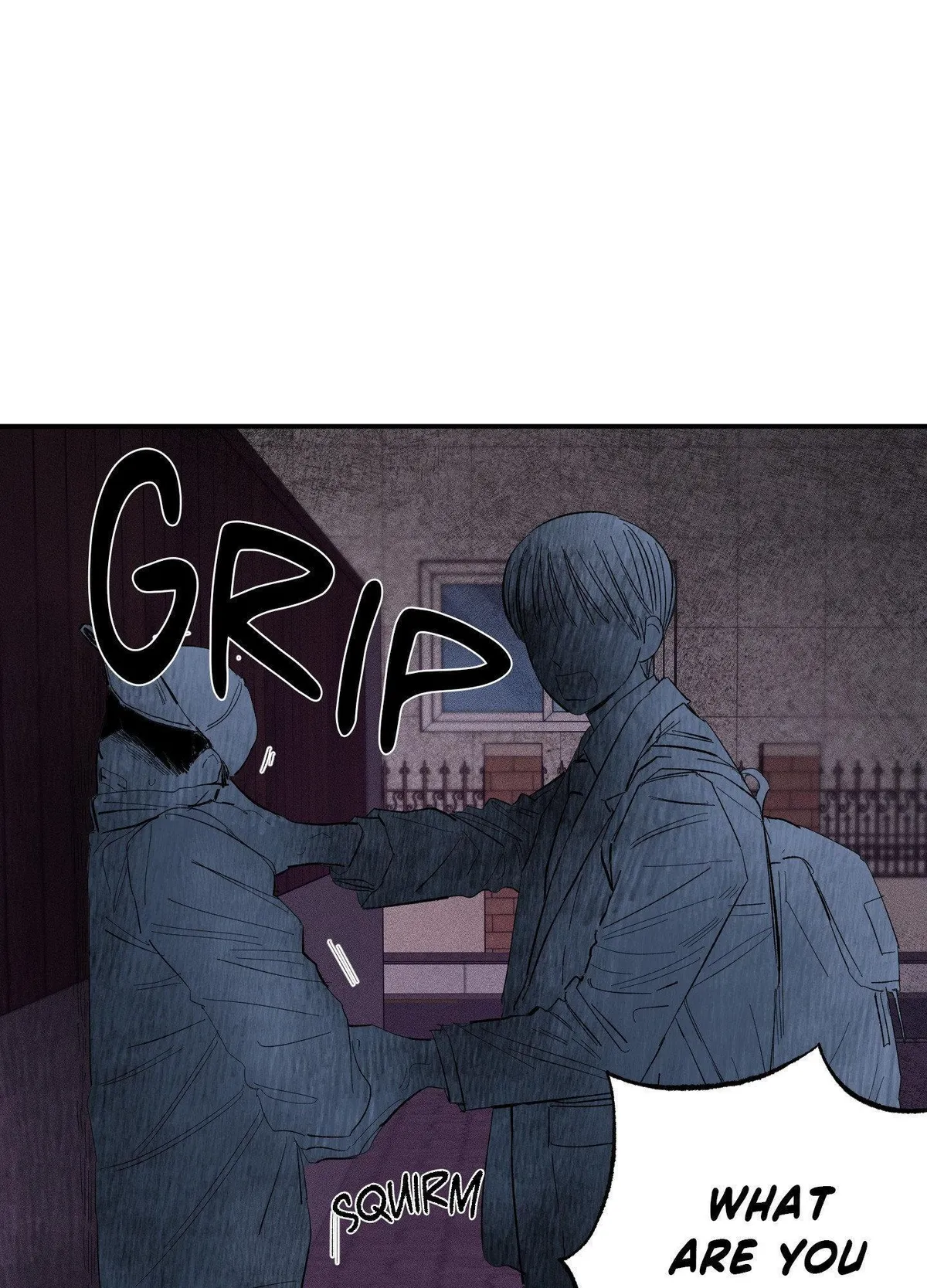 Sweeten the Deal: Believe in Love Chapter 1 page 11 - 
