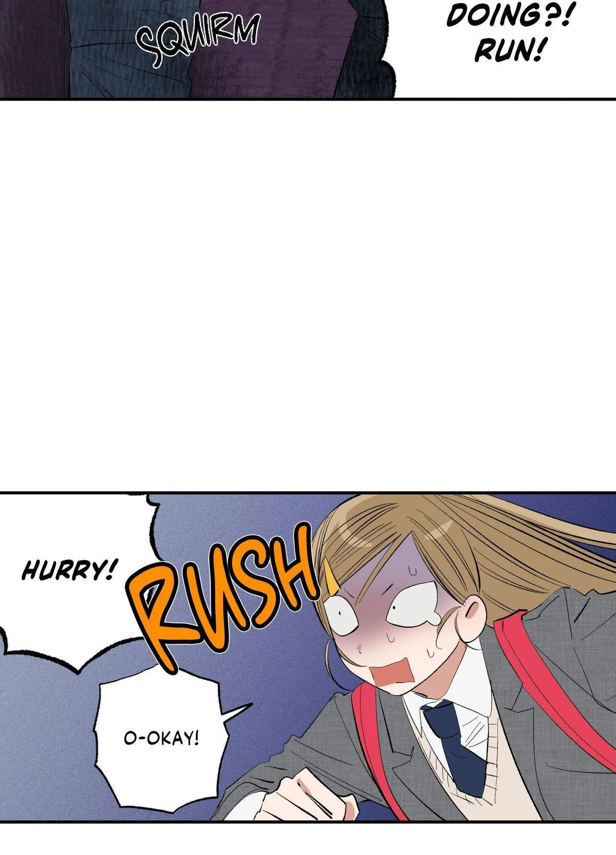 Sweeten the Deal: Believe in Love Chapter 1 page 12 - 