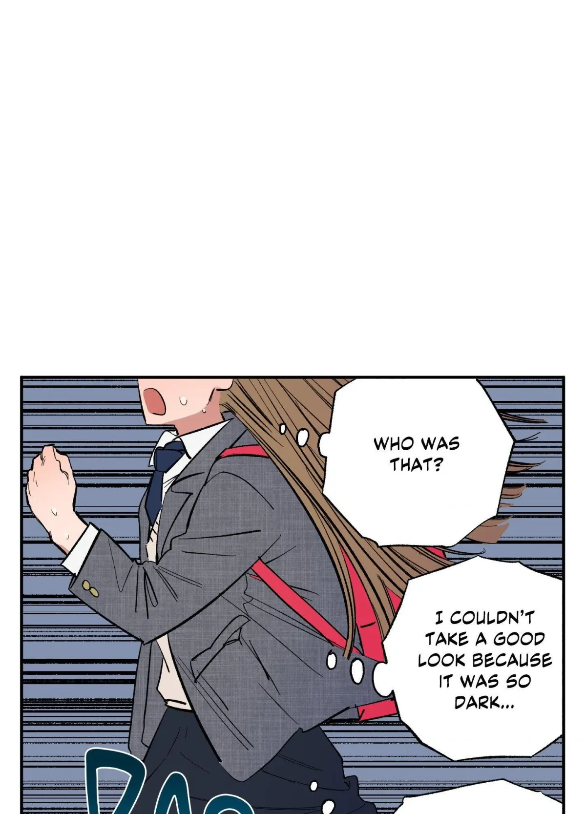Sweeten the Deal: Believe in Love Chapter 1 page 13 - 