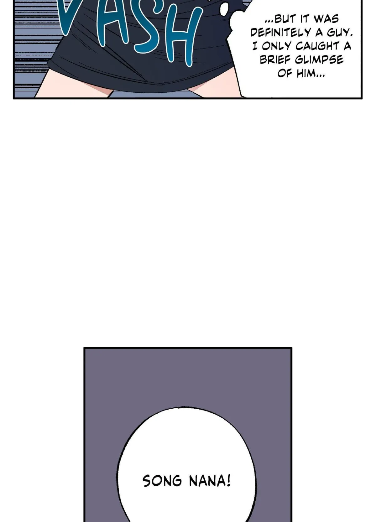 Sweeten the Deal: Believe in Love Chapter 1 page 14 - 