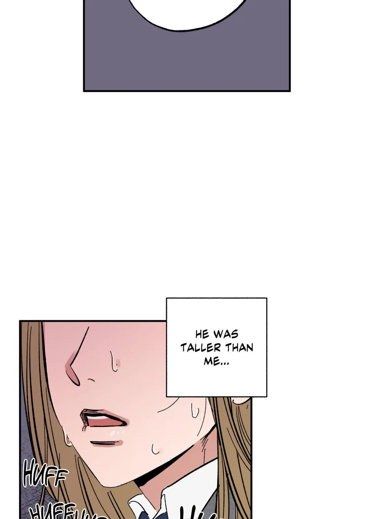 Sweeten the Deal: Believe in Love Chapter 1 page 15 - 