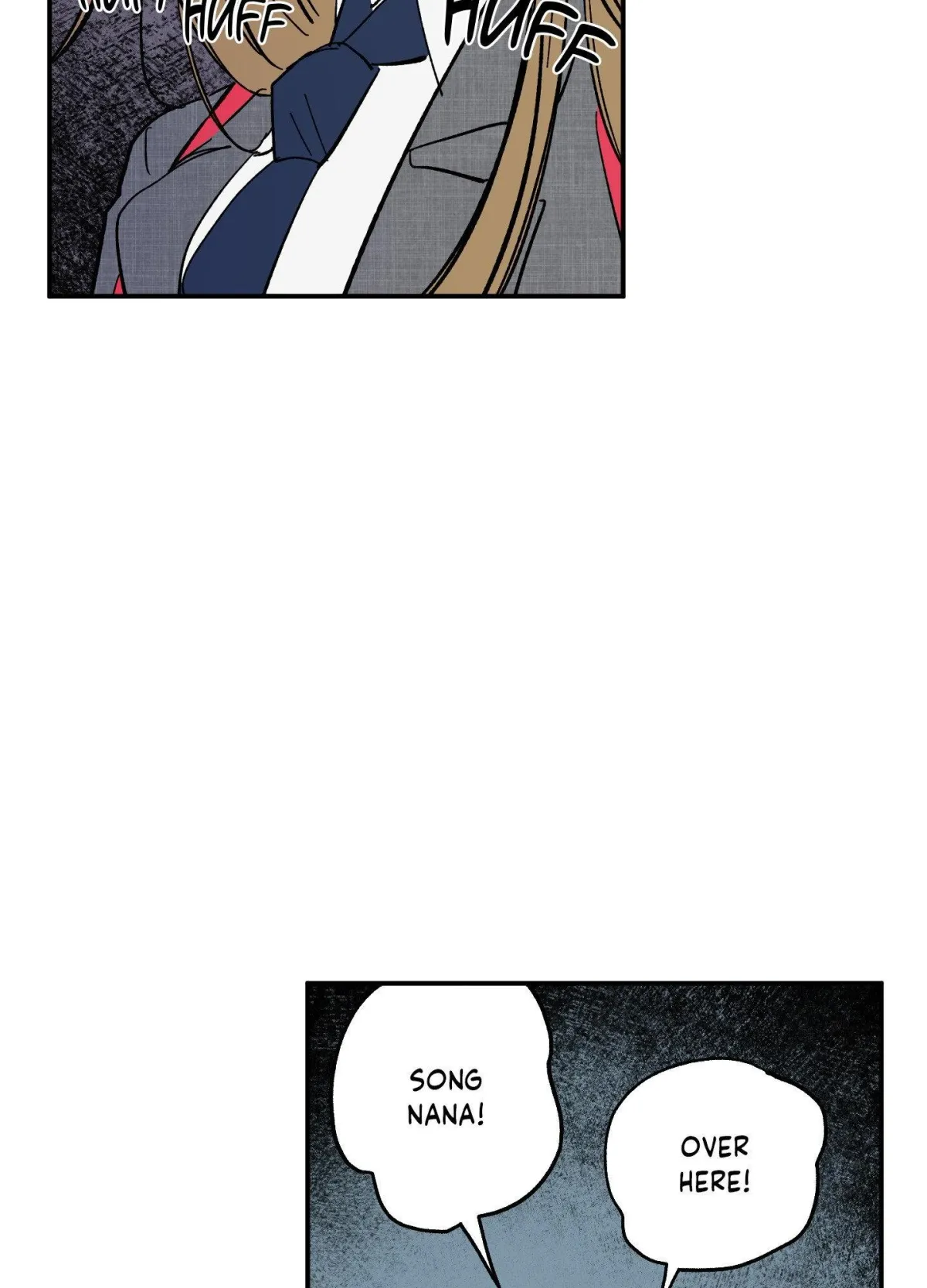 Sweeten the Deal: Believe in Love Chapter 1 page 16 - 
