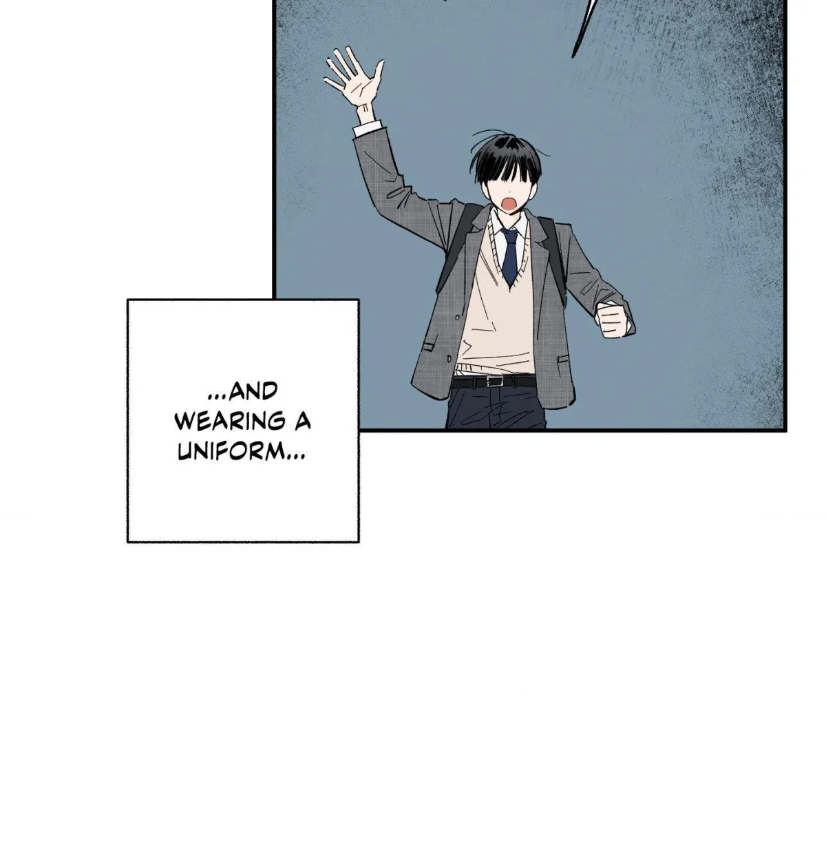 Sweeten the Deal: Believe in Love Chapter 1 page 17 - 