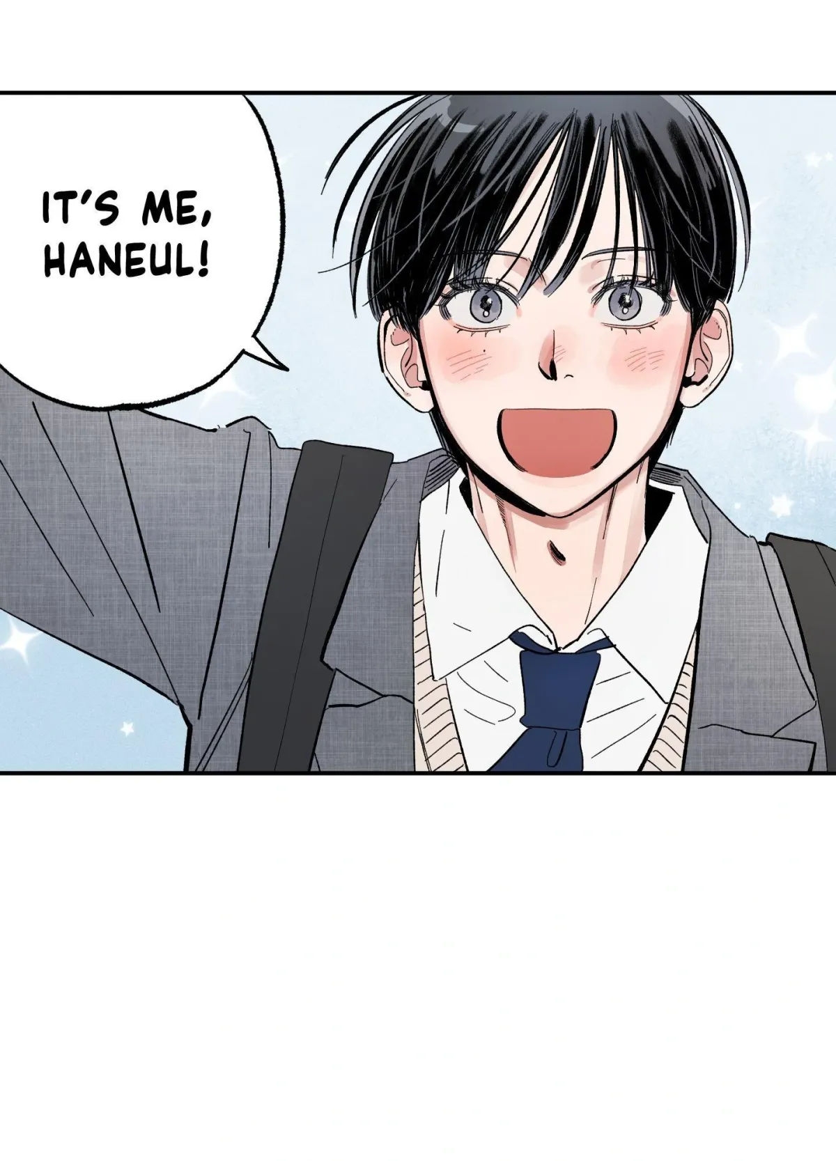 Sweeten the Deal: Believe in Love Chapter 1 page 18 - 