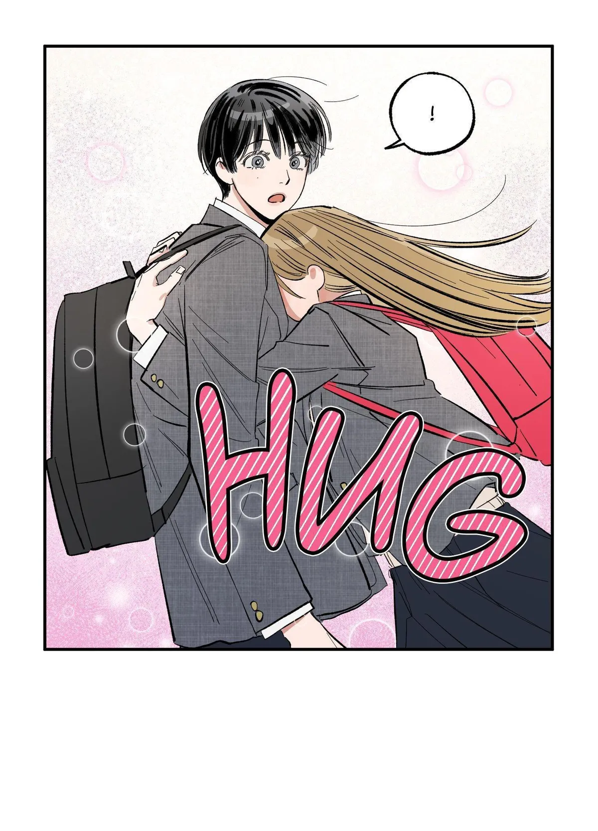 Sweeten the Deal: Believe in Love Chapter 1 page 21 - 