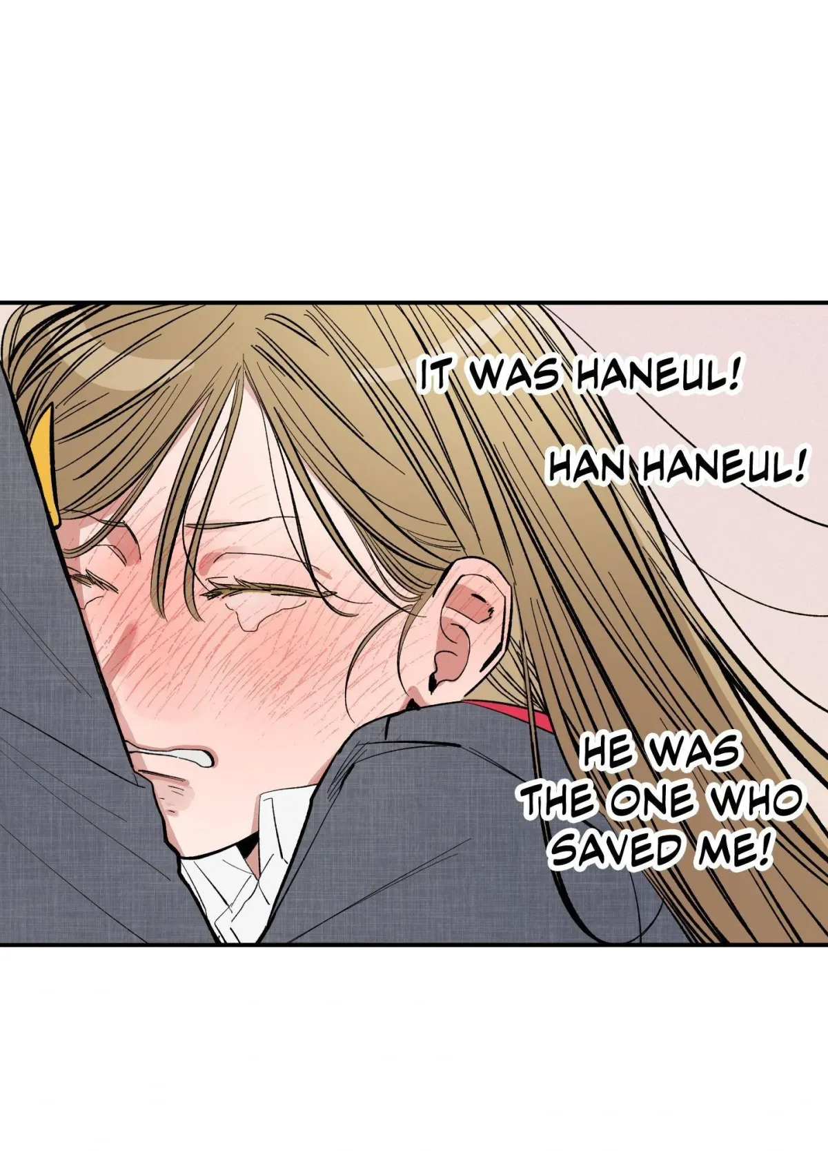 Sweeten the Deal: Believe in Love Chapter 1 page 22 - 