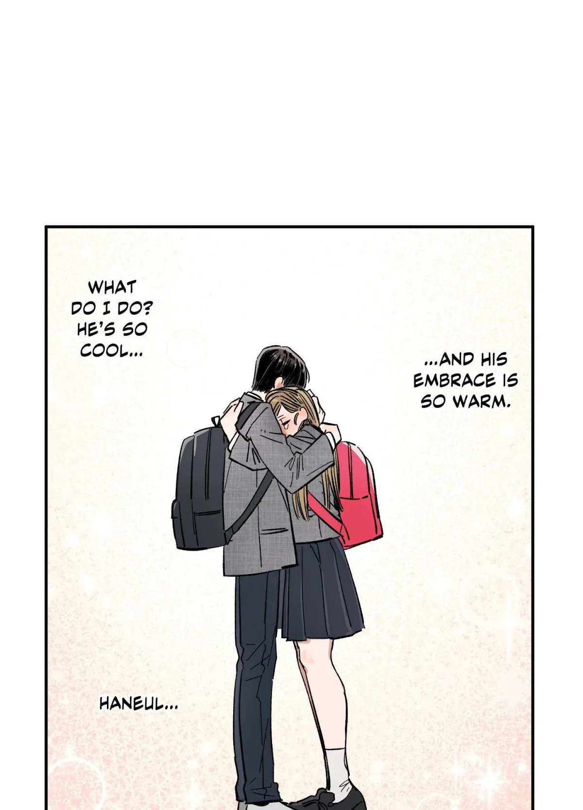 Sweeten the Deal: Believe in Love Chapter 1 page 23 - 