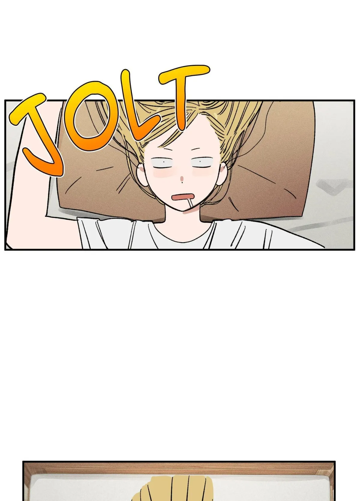 Sweeten the Deal: Believe in Love Chapter 1 page 25 - 