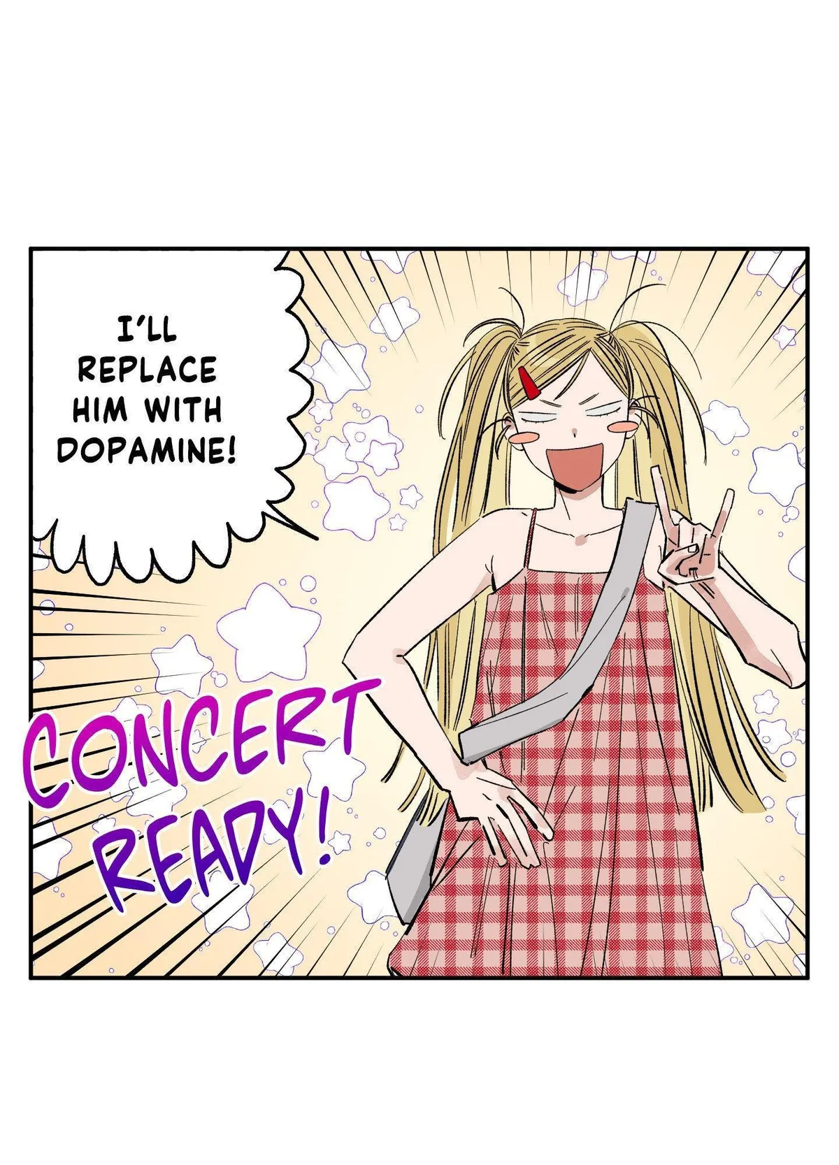 Sweeten the Deal: Believe in Love Chapter 1 page 30 - 