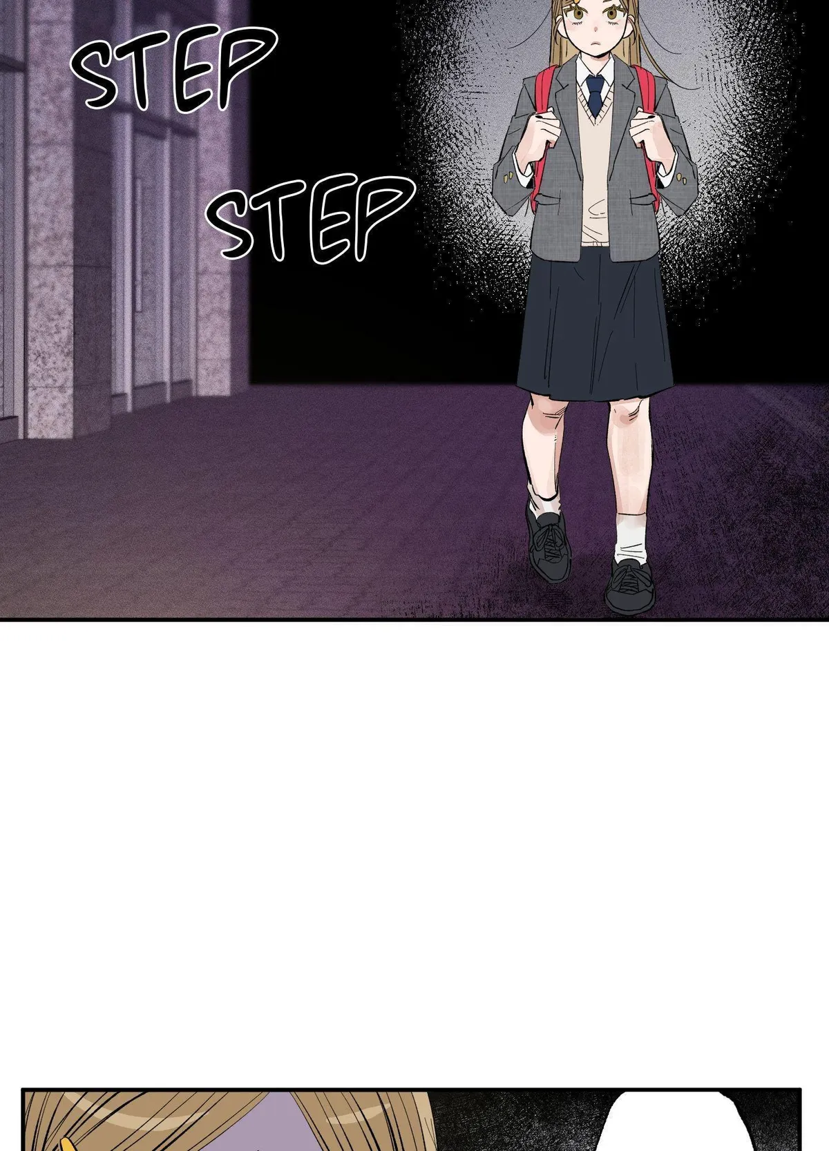 Sweeten the Deal: Believe in Love Chapter 1 page 4 - 