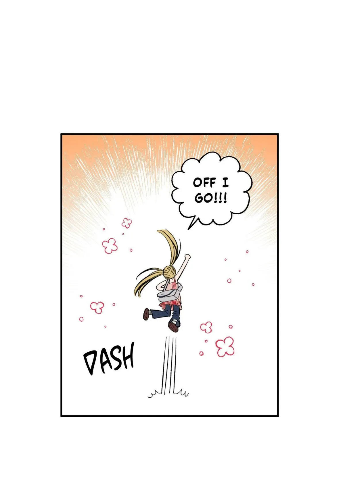 Sweeten the Deal: Believe in Love Chapter 1 page 31 - 