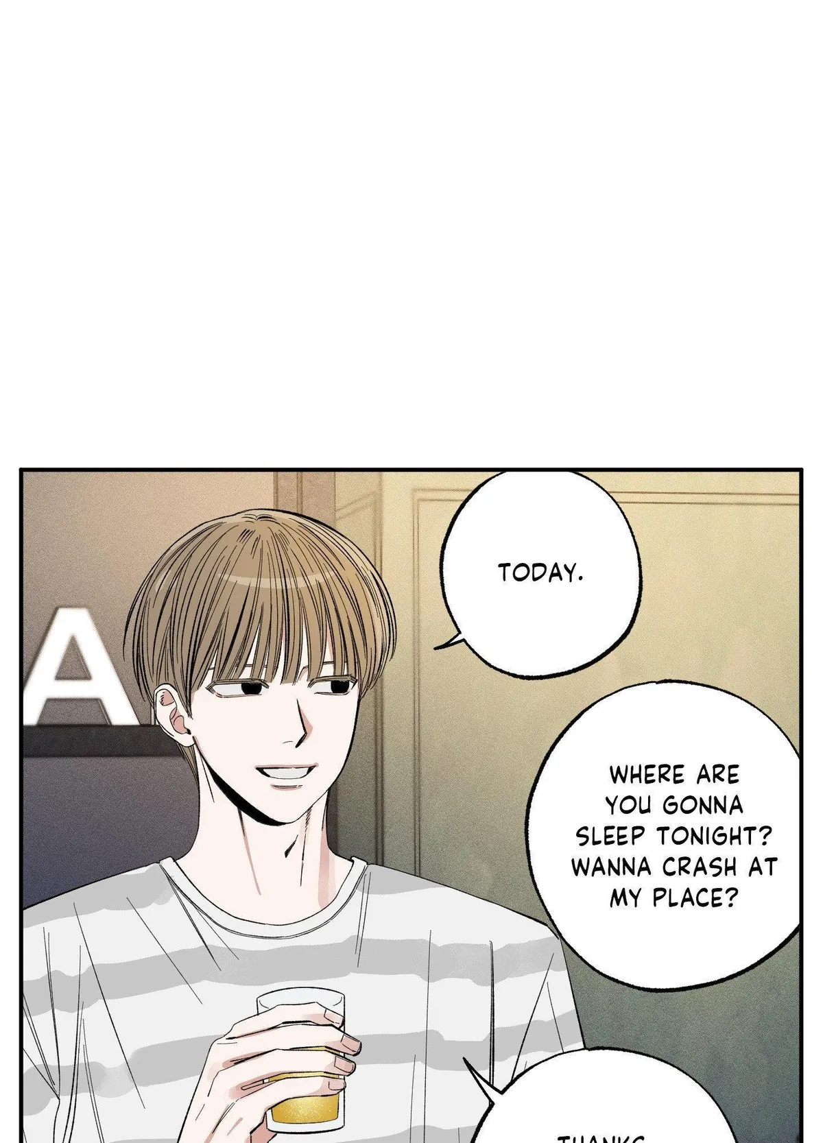 Sweeten the Deal: Believe in Love Chapter 1 page 35 - 