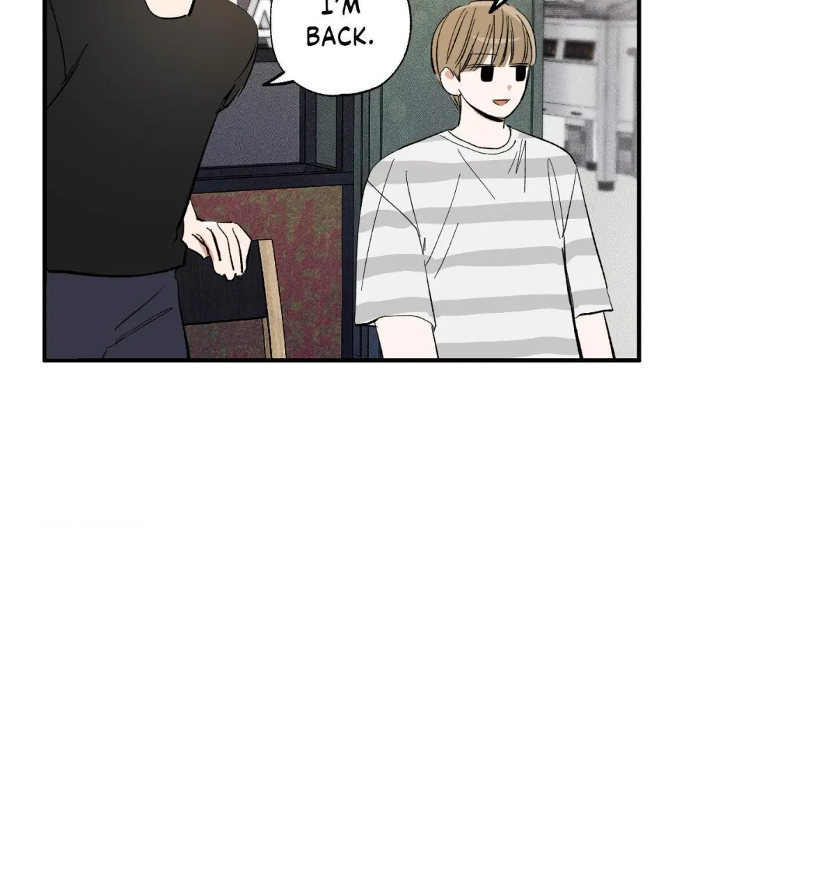 Sweeten the Deal: Believe in Love Chapter 1 page 37 - 